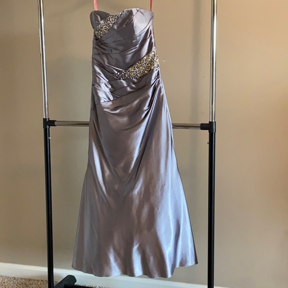 Maggie Sottero Dresses & Skirts - Flirt by Maggie Sottero Prom Dress